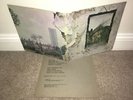 LED ZEPPELIN Led Zep 4 LP Atlantic 1971 Original UK Press