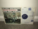 JOHN MAYALL & ERIC CLAPTON The Beano LP Decca UK 1st Press