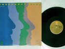 CREEDENCE CLEARWATER REVIVAL CREEDENCE GOLD FANTASY CD4W 7113 Japan VINYL LP