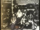 ALLMAN BROTHERS BAND Live At The Fillmore East Album LP 1st Press SD2-802 - GD+
