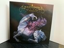 MASTODON REMISSION Gatefold 2LP VINYL RECORD BLACK VINYL OOP RARE