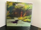 WINDHAND - Eternal Return, Ltd 1st Press 2LP SWAMP GREEN VINYL Gatefold