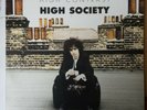 High Contrast High Society 4 Piece Album