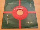 DEUTSCHER ROCK'N ROLL - PAUL WÜRGES - MARY, MARY LOU(= BILL HALEY)/LET'S GO BABY