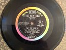 BEATLES – Second Open-End Interview (Promo EP) VG+