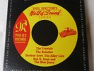 Phil Spectors Wall of Sound / Crystals / Ronettes / Red Vinyl Vol 2 - 45 Box Set