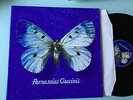 LP ITALY 1993  Francesco Guccini ?– Parnassius Guccinii Label: EMI ?– 7243 8 28