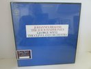 JOHANNES BRAHMS THE FOUR SYMPHONIES GEORGE SZELL D3S 758 NEW 3 RECORD SET  L114A