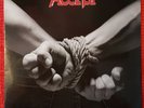 ACCEPT - Objection Overruled - Vinyl LP Schallplatte Rock Metal