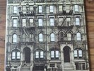 Led Zeppelin ?– Physical Graffiti - First Press - Extra Photos