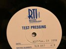 BARDO POND orig. PERI rare test pressing heavy gram vinyl psych 2008