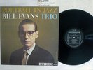 BILL EVANS TRIO PORTRAIT IN JAZZ RIVERSIDE SMJ-6144 Japan VINYL LP