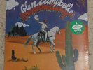 Vintage Glen Campbell Rhinestone Cowboy Vinyl Record Sealed Promo SN 16029
