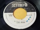 RARE/ JACKIE MITTOO -WIVES &LOVERS/JOHN HOLT-DO YOU LOVE ME/REGGAE STUDIO ONE
