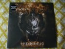 ROTTING CHRIST THEOGONIA ORANGE VINYL NEW&SEALED