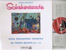 EMI ASD 251 SC NM BEECHAM - RIMSKY-KORSAKOV SCHEHERAZADE