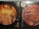 SET #1 VOGUE PICTURE DISC LIMITED EDITION SET OF 10 NEW STOCK NR Great Gift