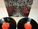 CREAM-WHEELS OF FIRE..SUPERB PLAYED ONCE  EARLY UK PRESS VINYL DOUBLE LP 1970