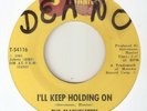 THE MARVELETTES Ill Keep Holding On TAMLA  MOTOWN NORTHERN SOUL USA 45