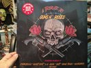 A TRIBUTE TO GUNS N ROSES Red Vinyl LP Cinderella Quiet Riot LA GUNS & more