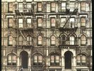 LED ZEPPELIN Physical Graffiti LP Swan Song 1975 1st Pressing SS 2-200 - VG+/EX