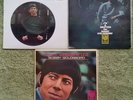 BOBBY GOLDSBORO 3x rare UA Aussie PC EPs Straight Life/DRIFTER/Muddy Mississippi