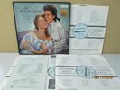 SAX 2269/72 ED1 B/S - STRAUSS DER ROSENKAVALIER 4-LP KARAJAN SCHWARZKOPF LUDWIG