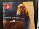 Loreena McKennitt LP 180g The Wind That Shakes The Barley SEALED limitiert NEU