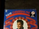Elvis Presley - ELVIS' CHRISTMAS ALBUM - 1970 - PICKWICK CAS 2428  w/shrink VG