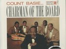 Count Basie, Chairman Of The Board 200g LP from the Michael Hobson Archives