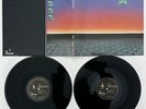 LP Vinyl - PHAROAH SANDERS Journey to the one - THERESA TR108/109 - 2LPs JAZZ