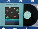 LP Vinyl - STEVE ROACH Structures from silence - FORTUNA FOR LP024 - AMBIENT