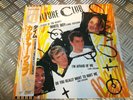 CULTURE CLUB / BOY GEORGE Time 12