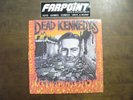 Dead Kennedys Give Me Convenience or Give Me Death w/Flexi 7