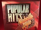 VARIOUS Popular Hits Nashville Style 1980s 6 x vinyl LP box set READERS DIGEST