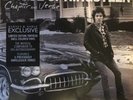 Bruce Springsteen Chapter & Verse B&N EXCLUSIVE LP Tortoise Colored Vinyl Rare