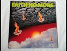 Exc con Faith No More The Real Thing LP Vinyl mike patton slash records