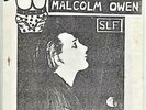 NEW ROSE #2 UK 1980 THE DAMNED RARE ORIG PUNK FANZINE STIFF LITTLE FINGERS RUTS