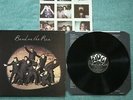Paul McCartney & Wings Band On The Run 1973 UK Import Poster Lyric sleeve