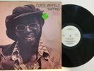 Curtis Mayfield “RAPPING” CRS-SP Vinyl Promo 1972 Funk Soul Music & Interview