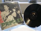 Elvis Presley  First Album RCA 1254 100 % Original 1958  er Pressung