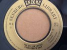 1963 Seeburg 1000 Encore Library Records