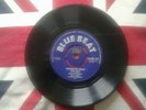 PRINCE BUSTER drunkard psalm/7 WONDERS.BLUEBEAT 378 1967 RARE 7