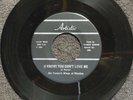 IKE TURNER S KINGS OF RHYTHM You Don t Love Me ARTISTIC 1504