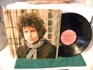 BOB DYLAN--