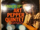 ART PEPPER QUINTET - 