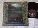 BLACK SABBATH TYR EUROPE LP IRS 1990