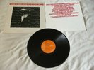 DAVID BOWIE STATION TO STATION 1ST UK PRESS 1E/1E MATRIX & INSERT
