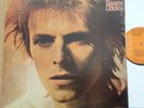 David Bowie - Space Oddity LP RCA Israel Unique Sleeve