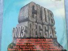 Desmond Dekker, Jimmy Cliff etc, Club Reggae Vol. 3 vinyl LP Trojan 1972
